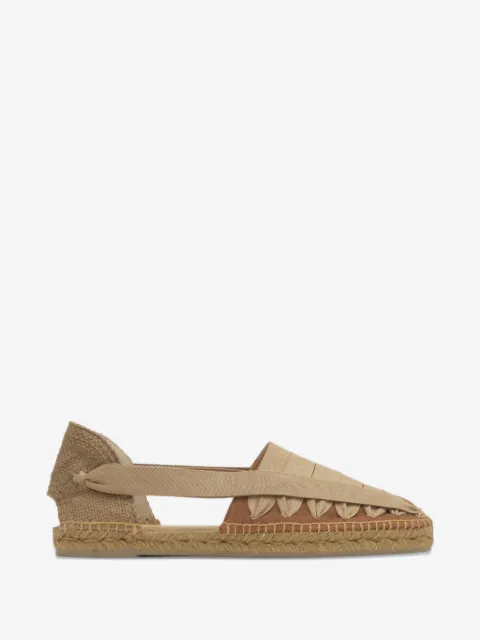 Castañer Norman elasticated espadrilles