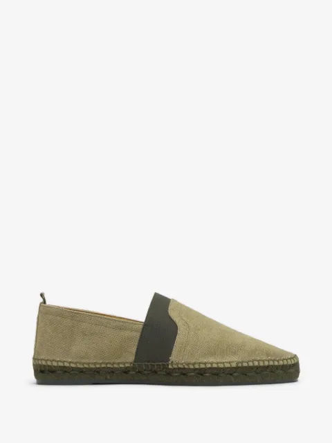 Castañer Nova elasticated-strap espadrilles