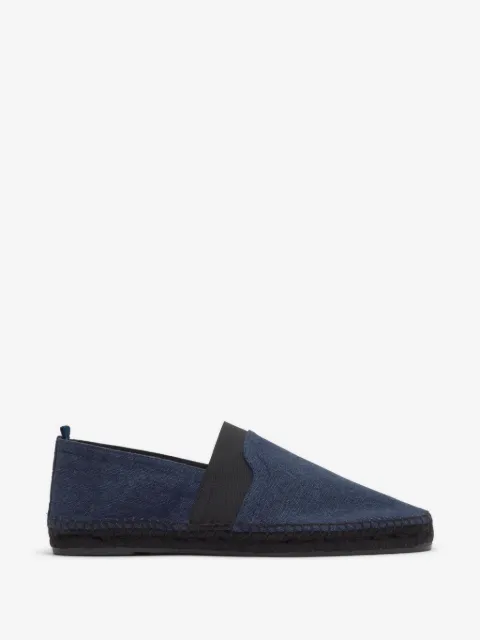 Castañer Nova canvas espadrilles