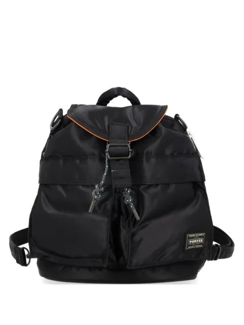 Porter-Yoshida & Co. Tanker buckle-fastening backpack