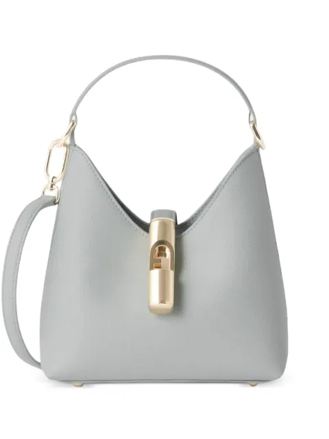 Furla mini Iride Arch tote bag