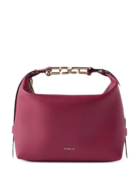 Furla Tonie leather shoulder bag