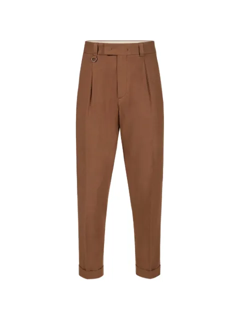 Paolo Pecora Duomo tailored trousers