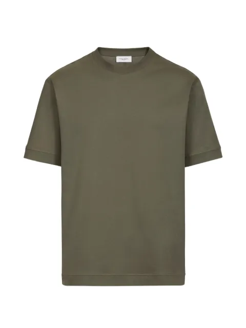 Paolo Pecora loose-fit cotton T-shirt