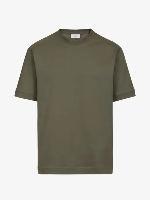 Paolo Pecora loose-fit cotton T-shirt