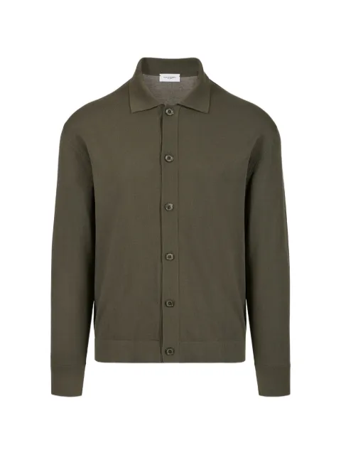 Paolo Pecora cotton shirt