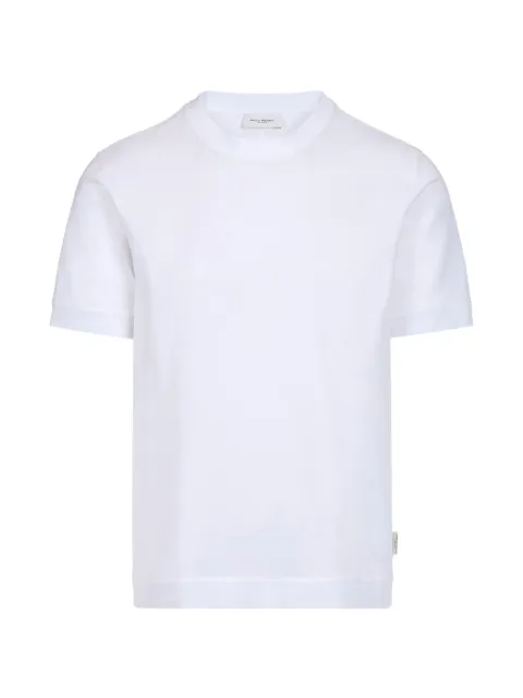 Paolo Pecora playera de algodón