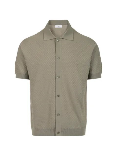 Paolo Pecora cotton shirt