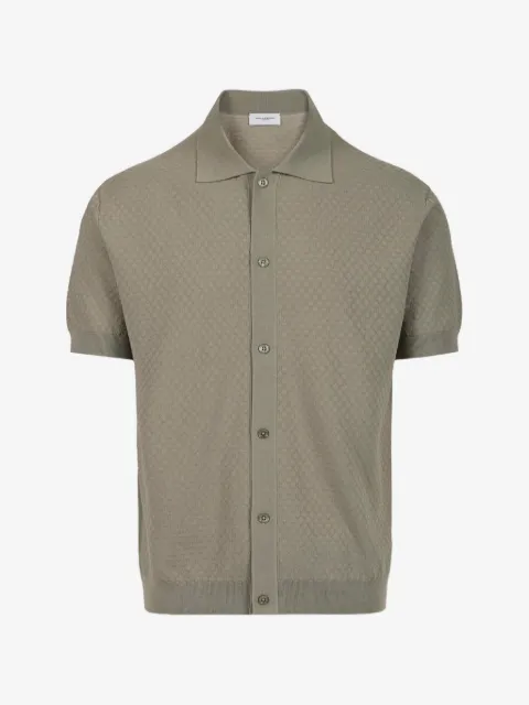 Paolo Pecora cotton shirt