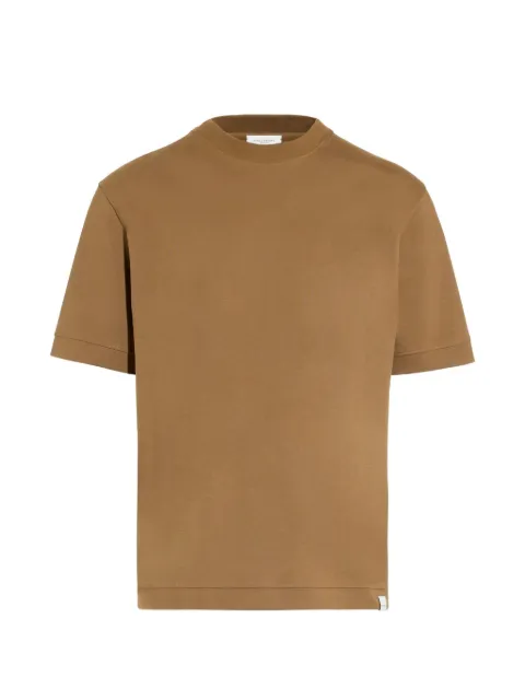 Paolo Pecora loose-fit jersey T-shirt