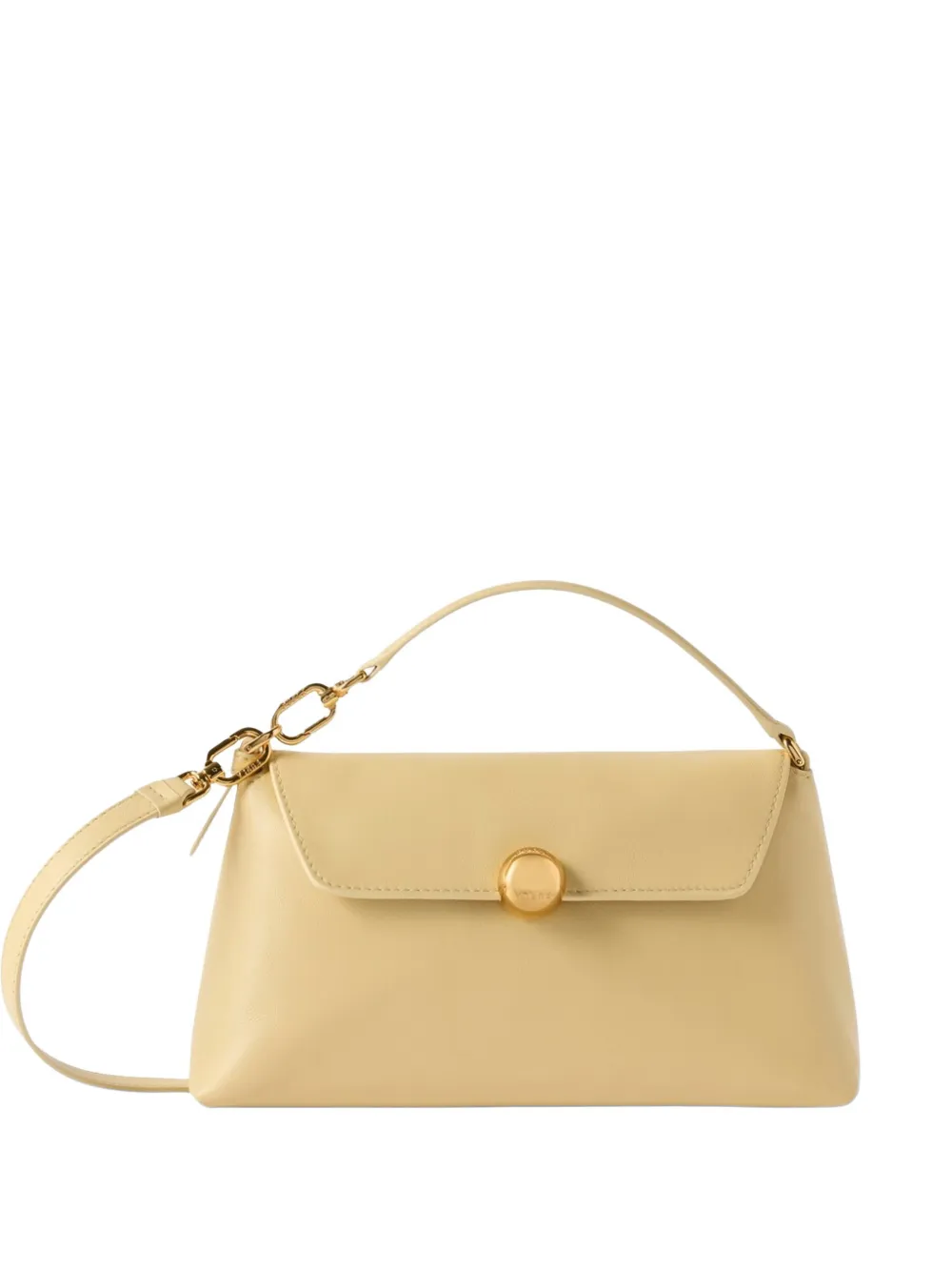 Furla Sfera Soft mini bag - Giallo