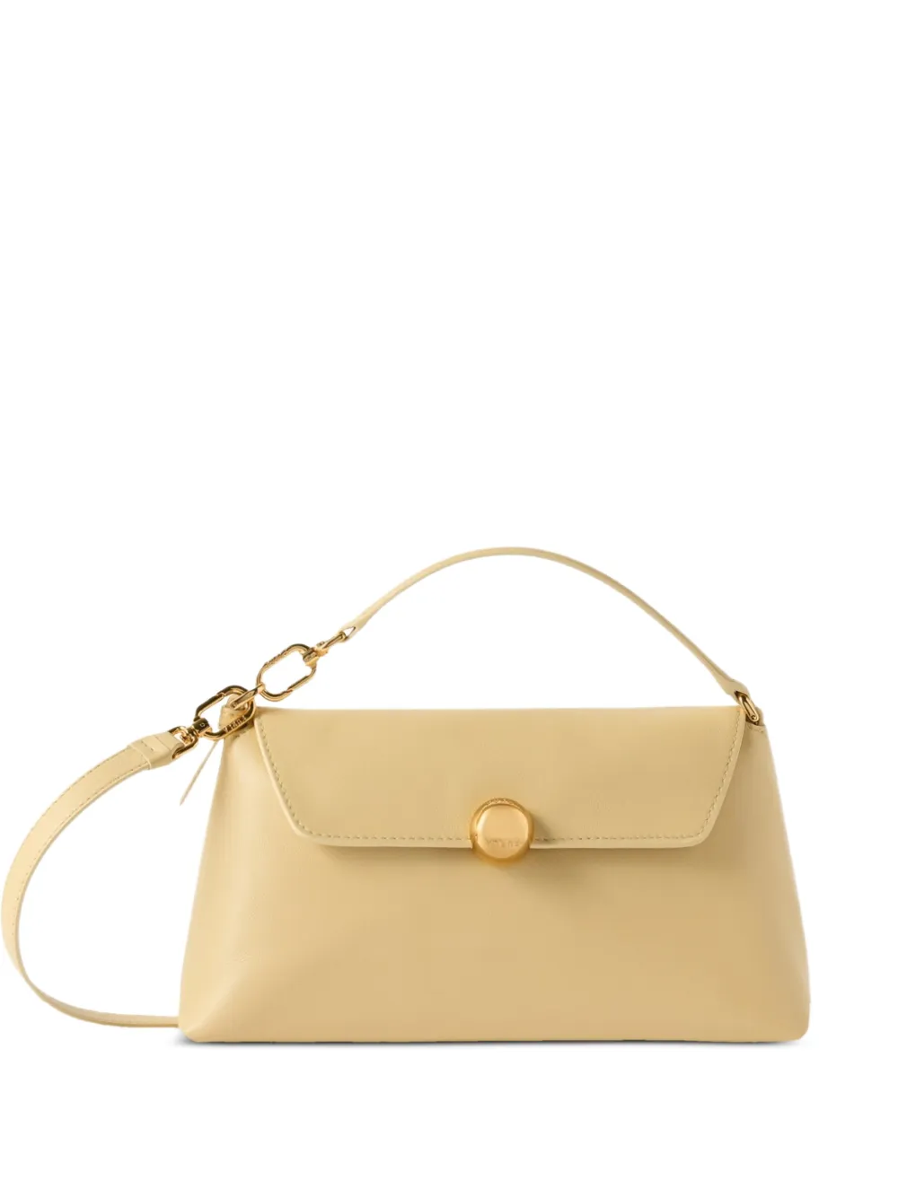 Furla Sfera Soft mini bag - Giallo