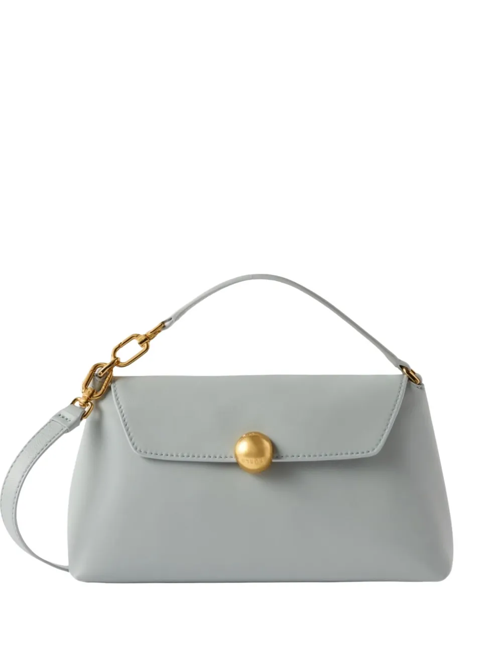 Furla Sfera Soft mini bag - Grigio