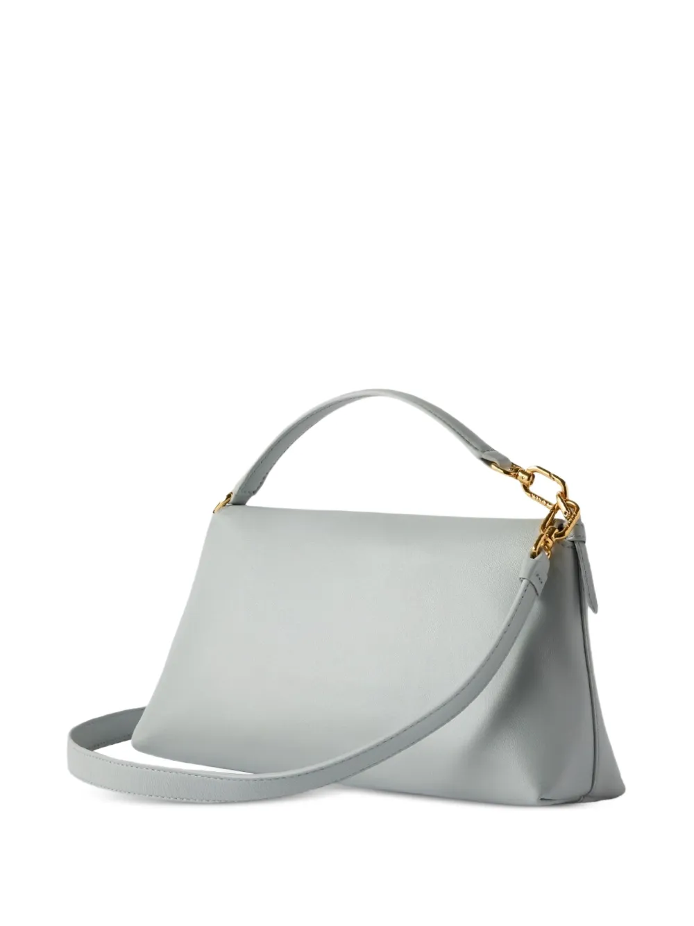 Furla Sfera Soft mini-tas Grijs