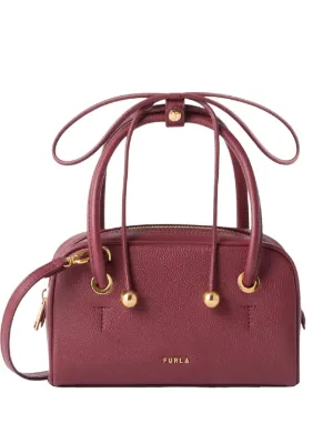 Furla Furla 1927 ハンドルバッグ ミニ | レッド | FARFETCH JP