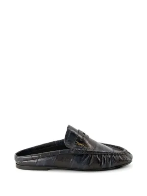 Saint Laurent（サンローラン）ウィメンズ ミュール - FARFETCH
