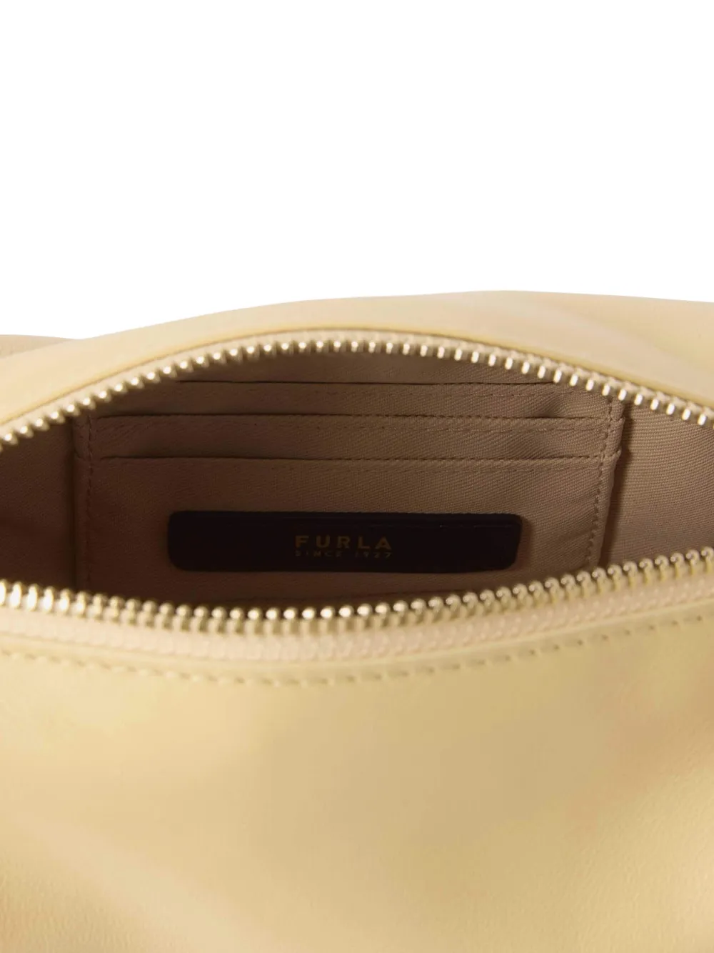 Furla Talia crossbodytas Beige