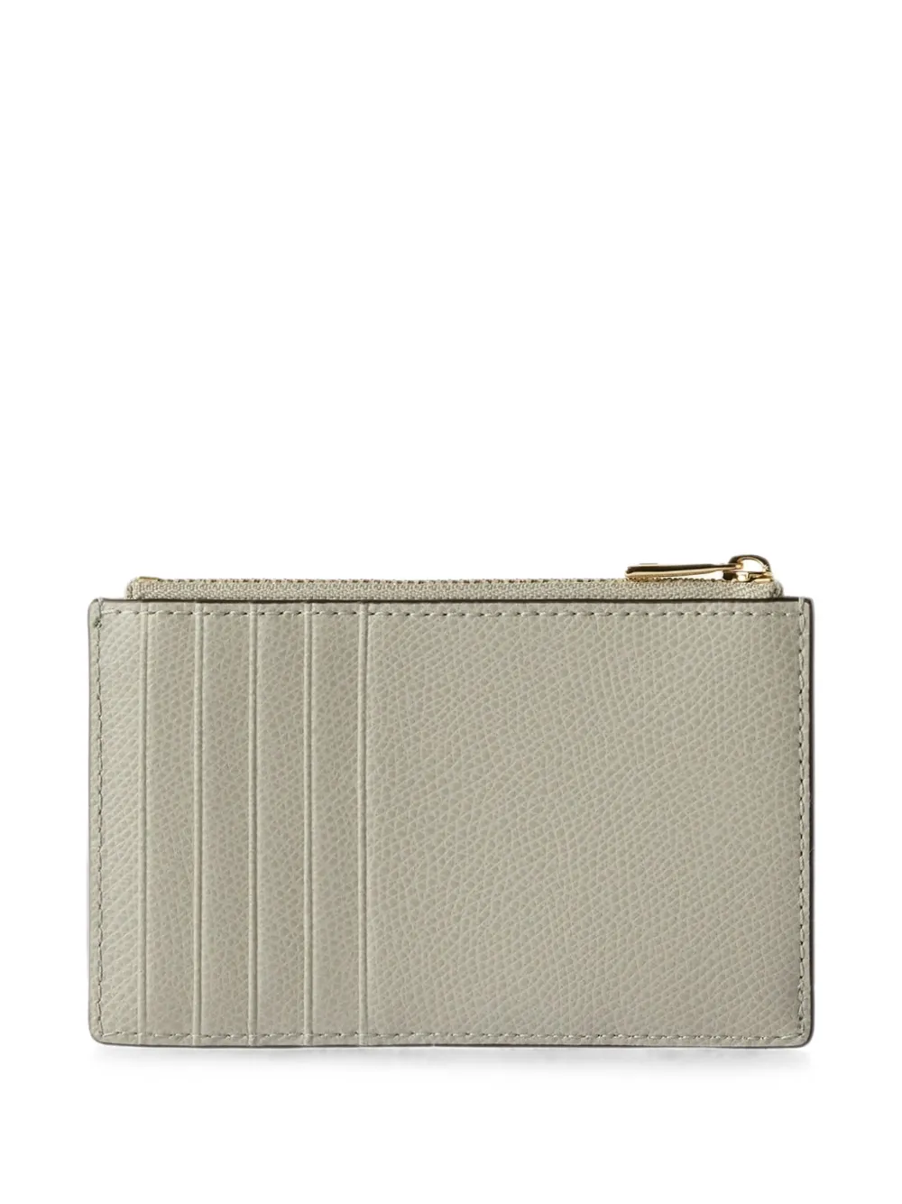 Furla Camelia pasjeshouder Beige