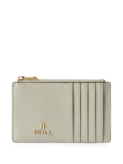 Furla Camelia card case M