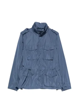 ASPESI Mini Field Jacket | Green | FARFETCH