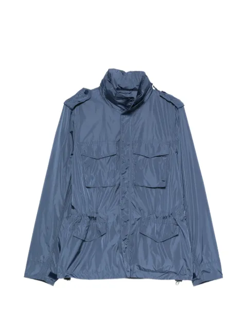 ASPESI drawstring-waist jacket