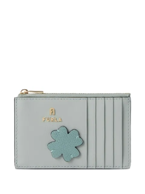 Furla tarjetero Camelia mediano