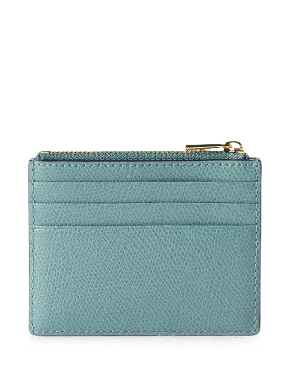 Furla Camelia pasjeshouder Blauw