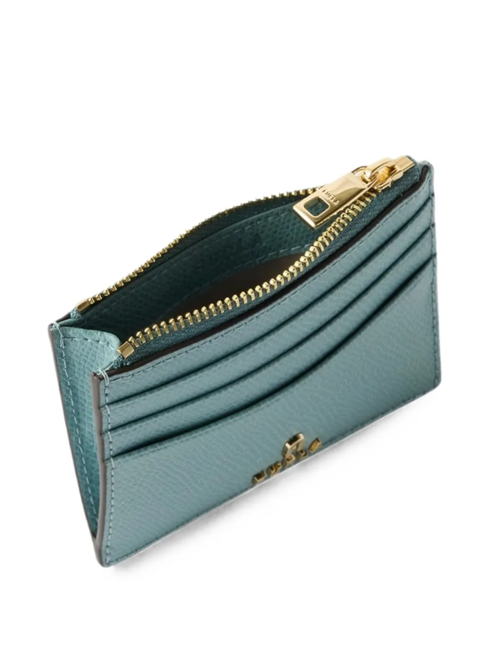 Furla Camelia pasjeshouder Blauw