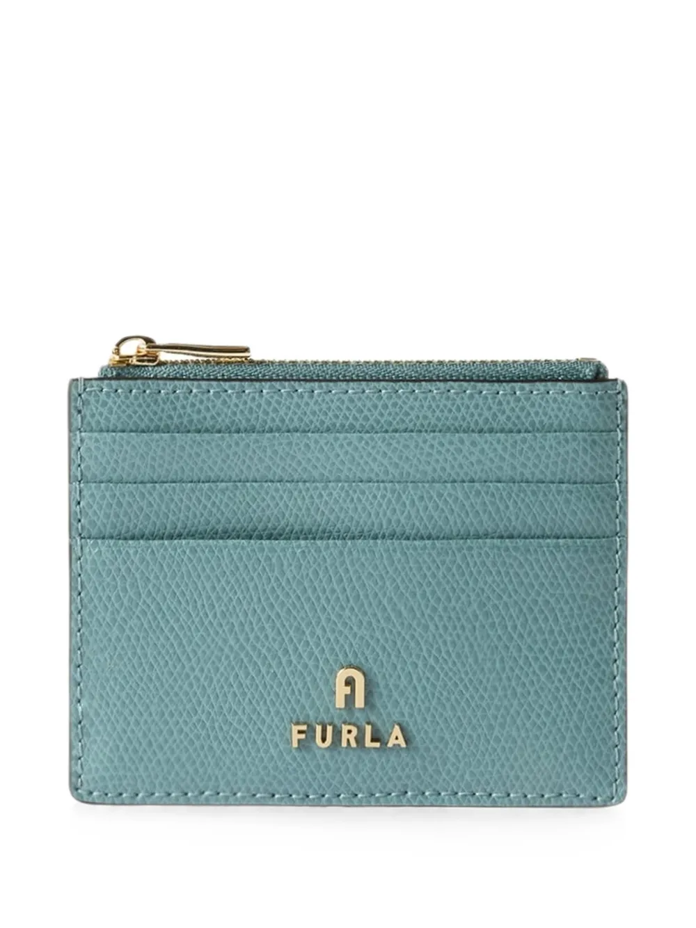 Furla Portacarte Camelia S - Blu