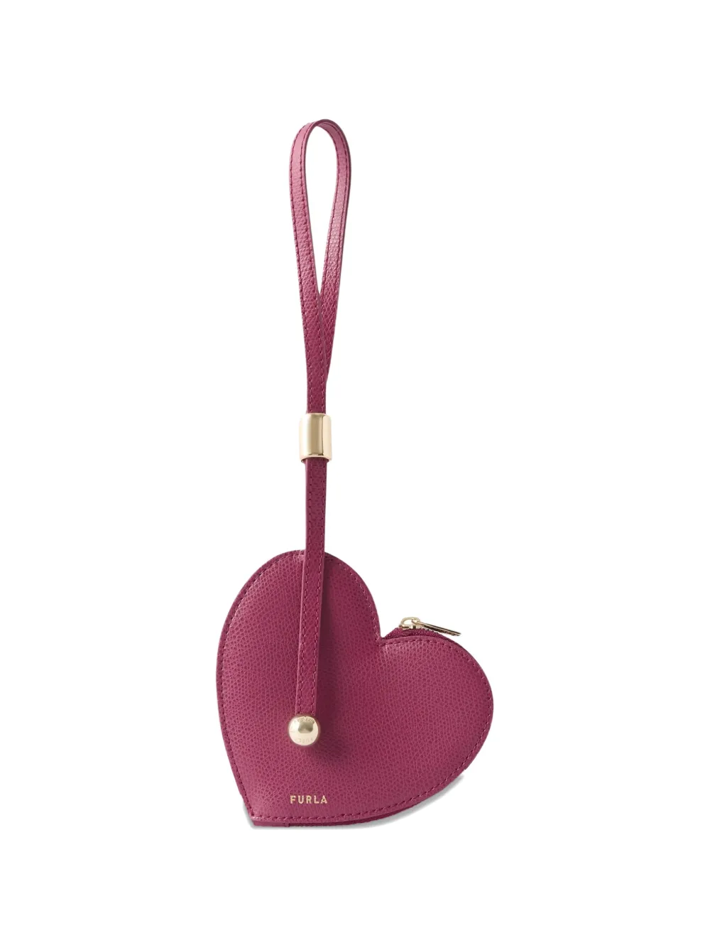 Furla small Laura coin purse - Rosa