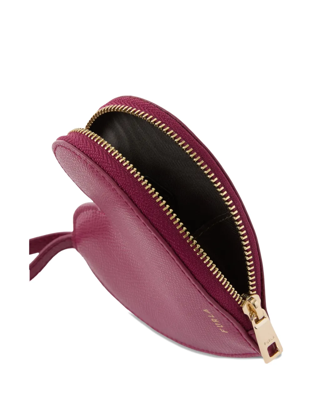 Furla Laura kleine portemonnee Roze