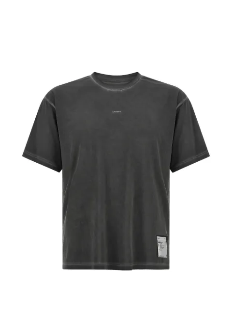 Satisfy AuraLite™ pigment-dyed T-shirt