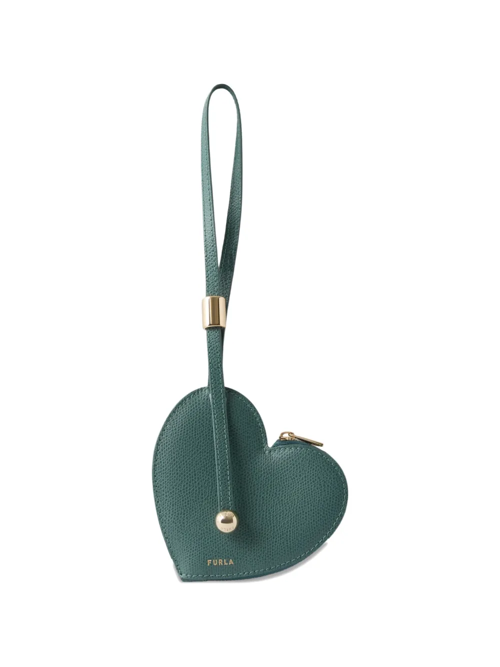 Furla small Laura coin purse - Verde