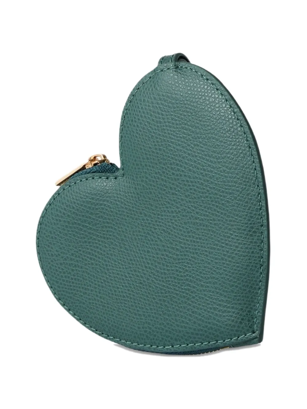 Furla Laura kleine portemonnee Groen