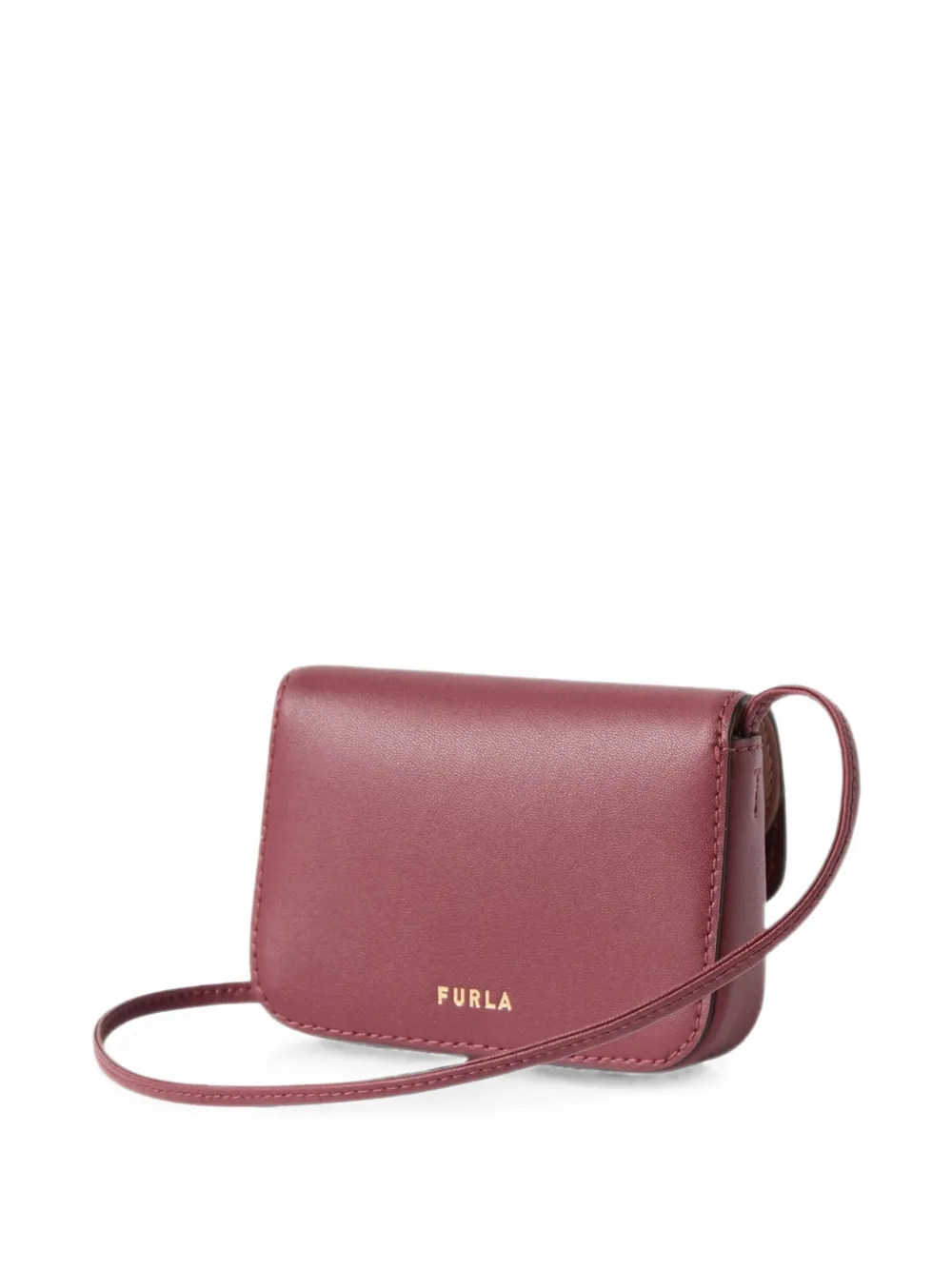 Furla Sfera portemonnee Rood