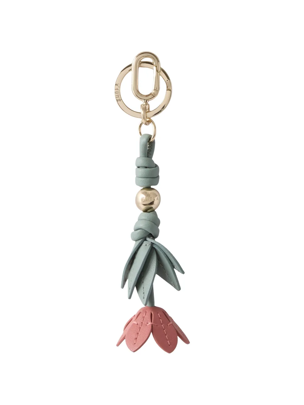Furla Allegra keyring - Verde