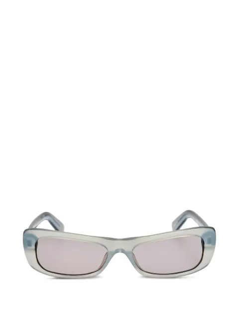 Jacquemus Capri cat-eye sunglasses