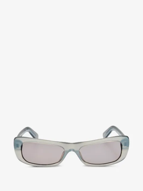 Jacquemus Capri cat-eye sunglasses