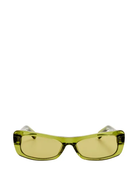 Jacquemus Capri cat-eye sunglasses