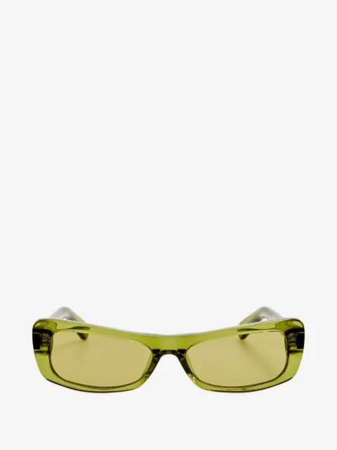 Jacquemus Capri cat-eye sunglasses