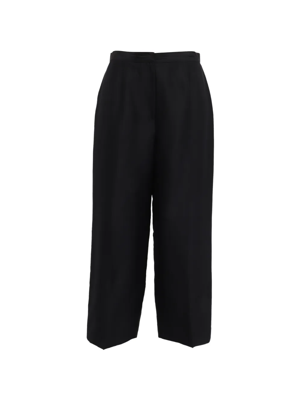 Ralph Lauren Vintage tailored trousers - Nero