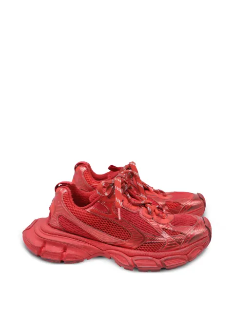 Balenciaga Pre-Owned 3XL Worn-Out sneakers