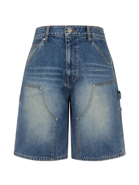 TOMBOY bermudas carpenter a paneles