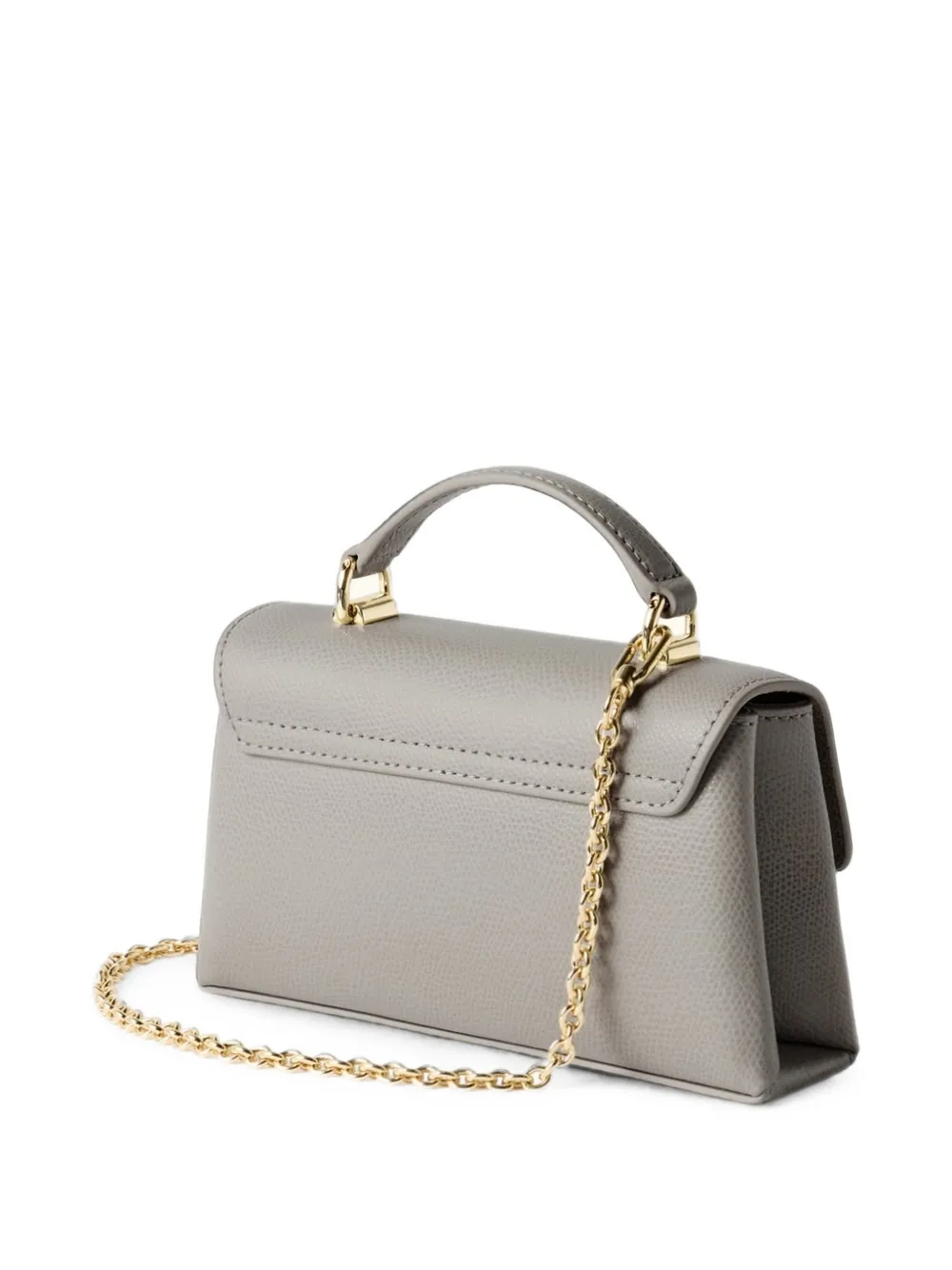 Furla 1927 medium mini-tas Grijs