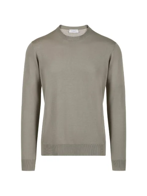 Paolo Pecora crew-neck sweater