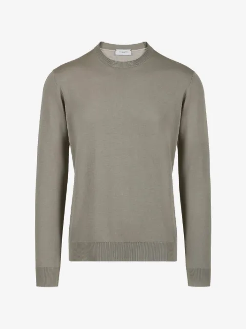 Paolo Pecora crew-neck sweater