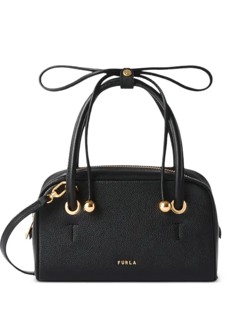 Furla tote granulado