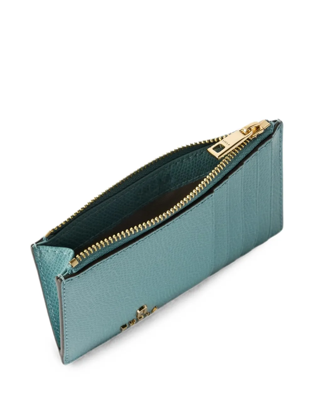 Furla Camelia pasjeshouder Blauw
