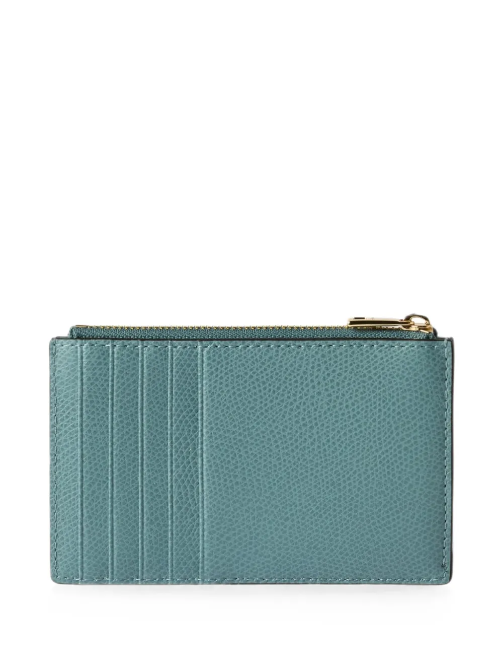 Furla Camelia pasjeshouder Blauw