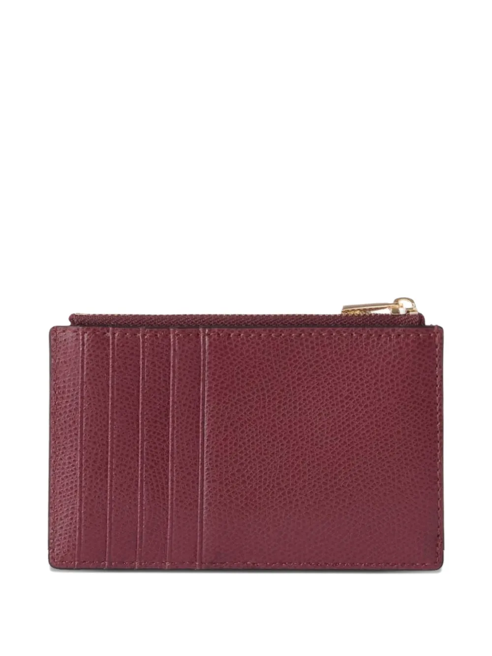 Furla Medium Camelia pasjeshouder Rood